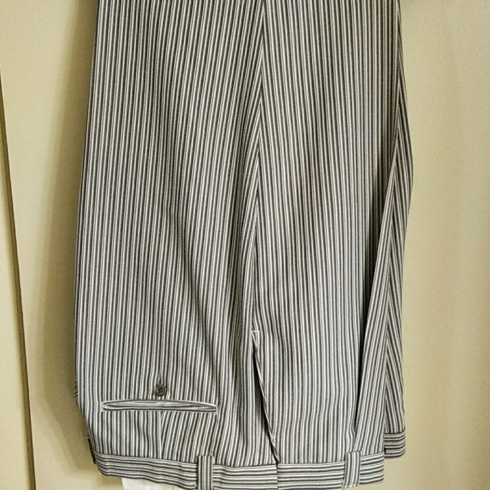 3 piece suit